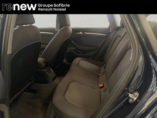 Audi A3 Sportback image 2