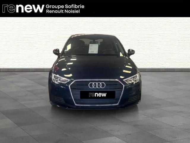 Audi A3 Sportback image 8