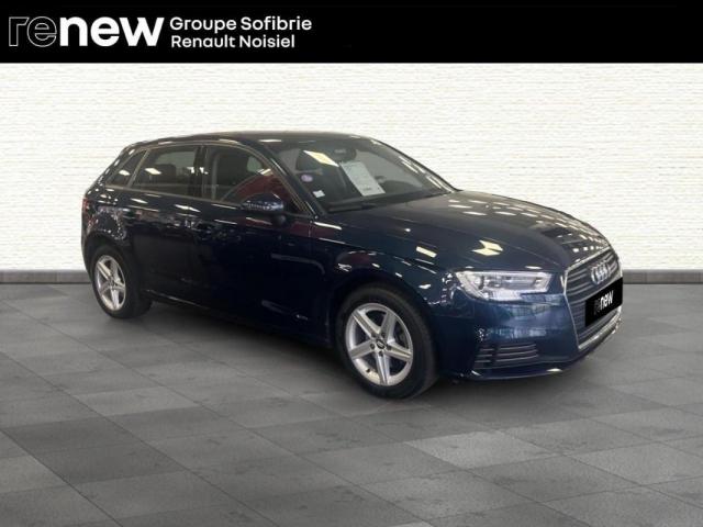 Audi A3 Sportback image 6