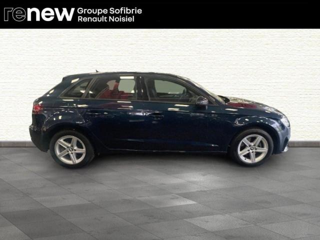 Audi A3 Sportback image 7