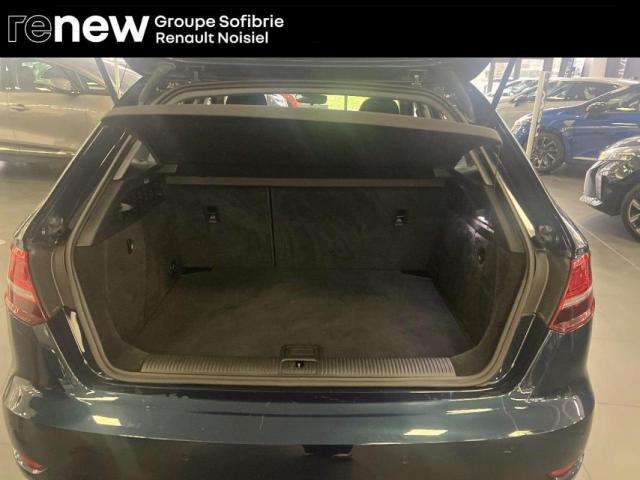 Audi A3 Sportback image 5