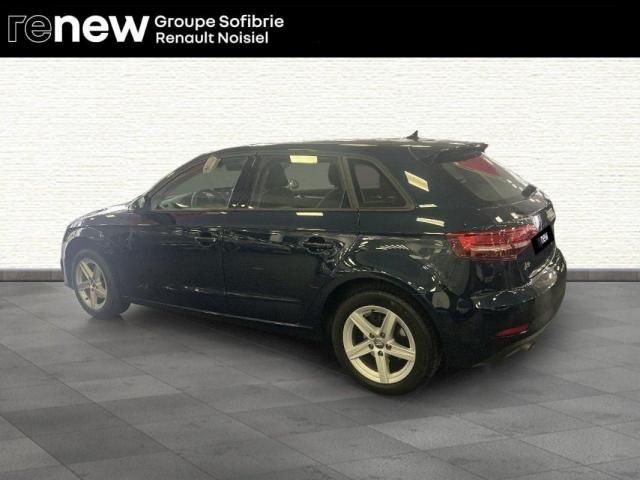 Audi A3 Sportback image 9