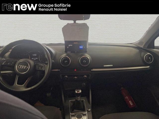 Audi A3 Sportback image 4