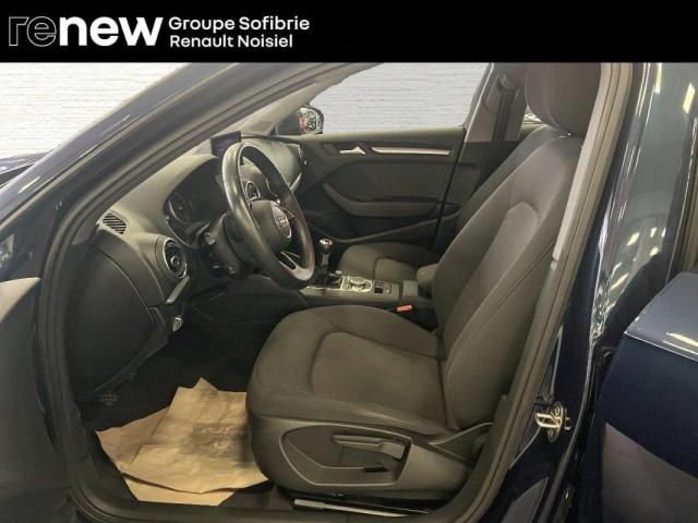 Audi A3 Sportback image 1