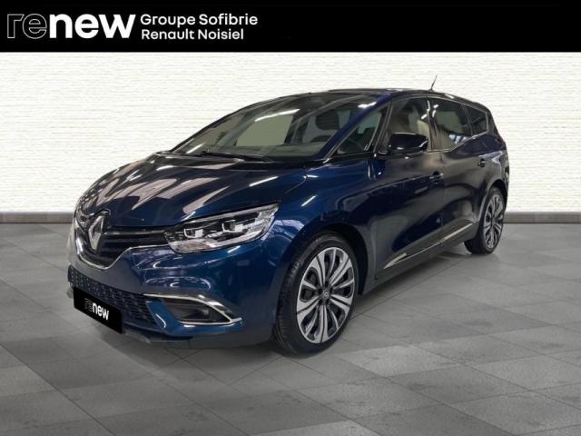 Renault Grand Scénic Iv Business Tce 140 Fap - 21