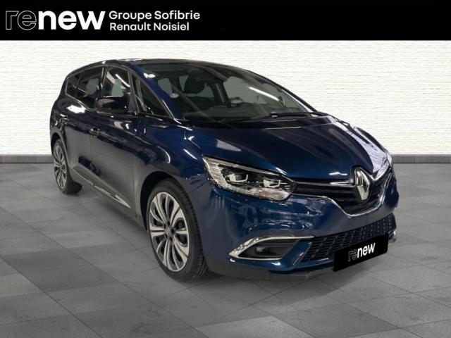 Renault Grand Scénic image 1