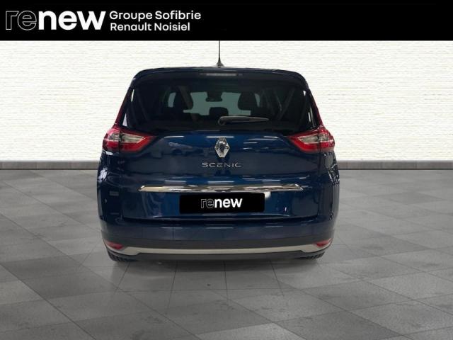 Renault Grand Scénic image 3