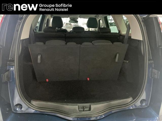 Renault Grand Scénic image 6