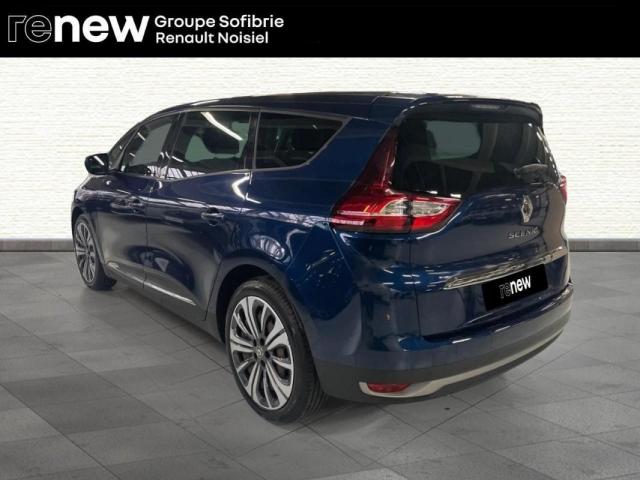 Renault Grand Scénic image 9