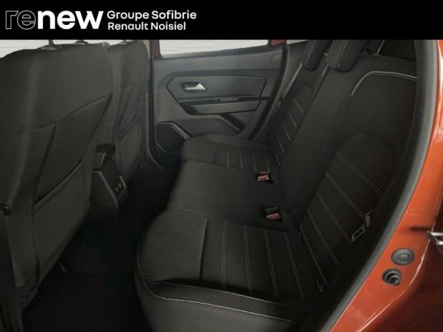 Dacia Duster image 7