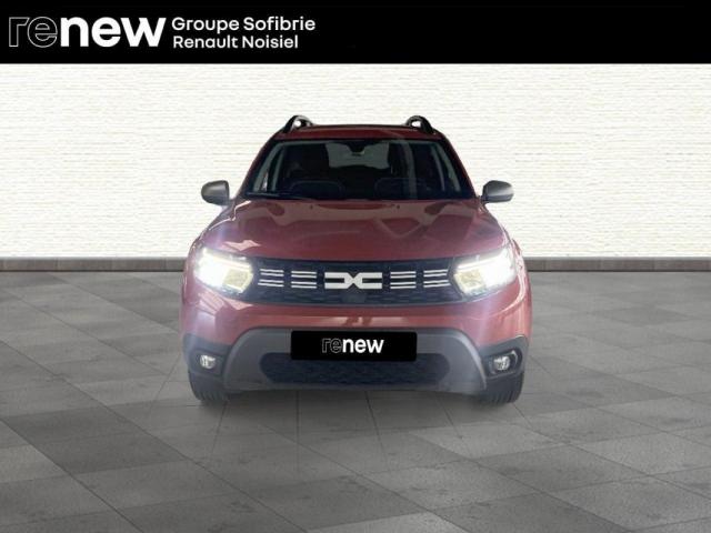 Dacia Duster image 1