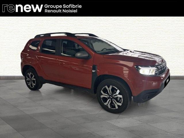 Dacia Duster image 8
