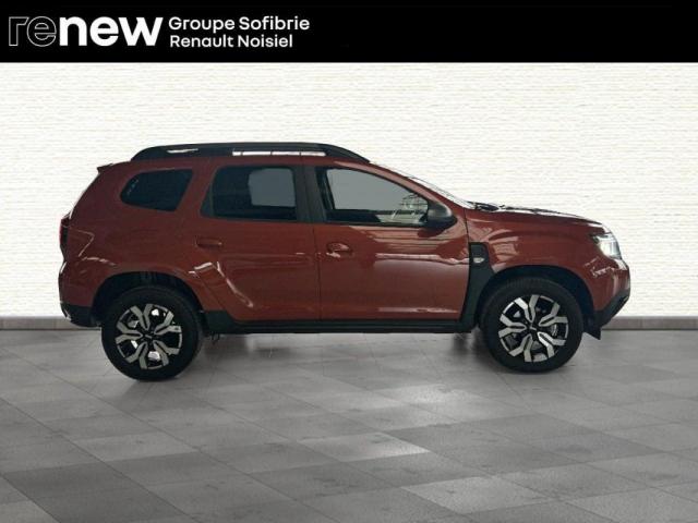 Dacia Duster image 2