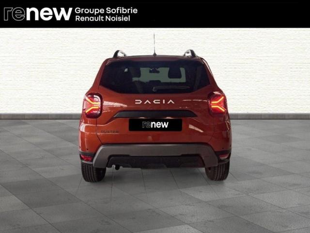 Dacia Duster image 3