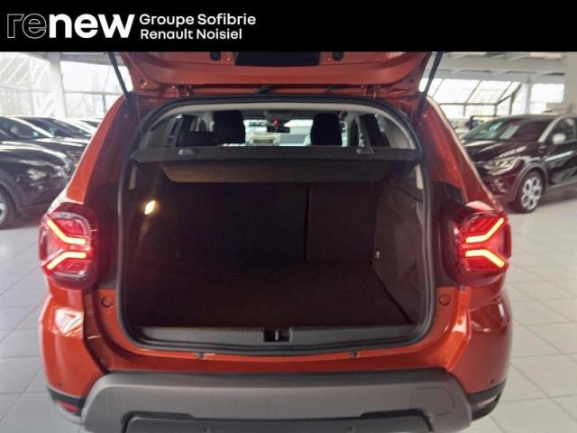 Dacia Duster image 4