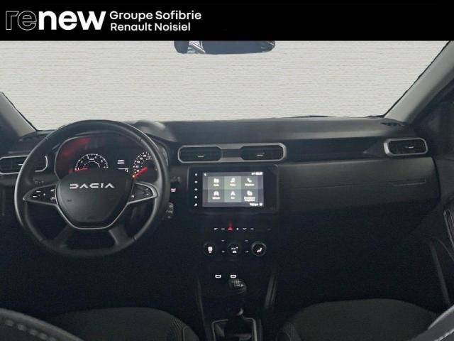 Dacia Duster image 6