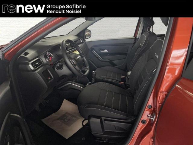 Dacia Duster image 5