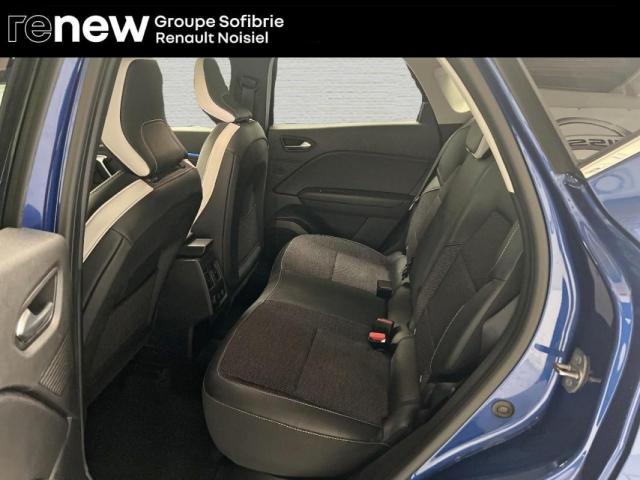 Renault Captur image 3