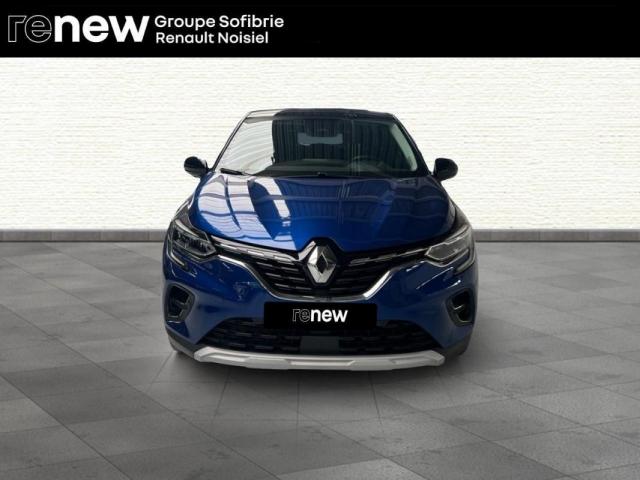 Renault Captur image 2