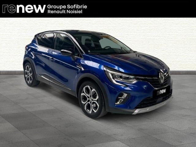 Renault Captur image 6