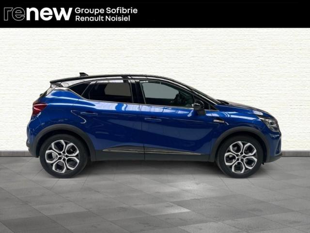 Renault Captur image 9