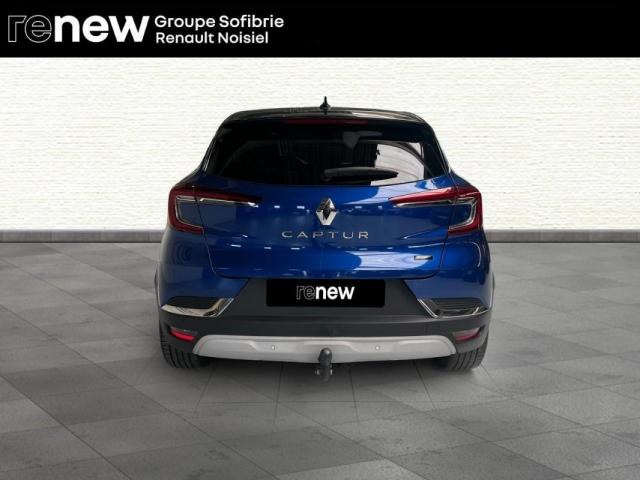 Renault Captur image 1