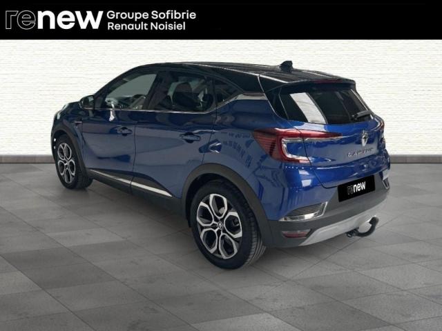 Renault Captur image 8