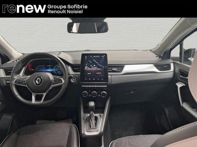 Renault Captur image 5