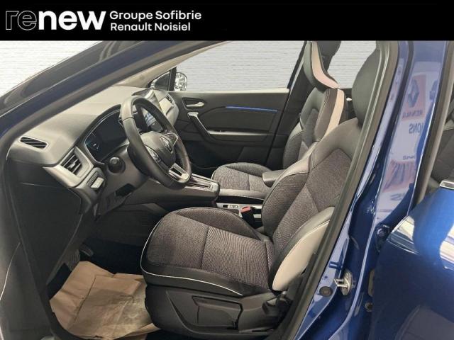 Renault Captur image 7