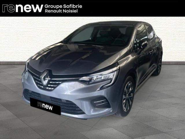 Renault Clio V E-Tech Full Hybrid 145 Techno