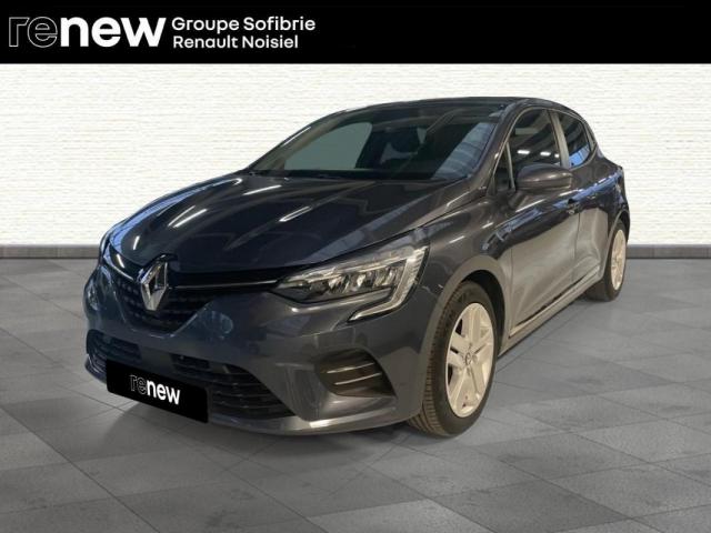 Renault Clio V E-Tech 140 - 21n Business