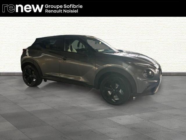 Nissan Juke image 1