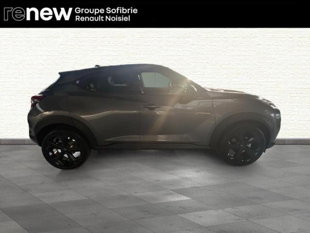 Nissan Juke image 4