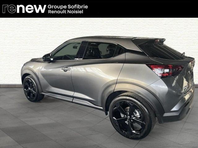 Nissan Juke image 5