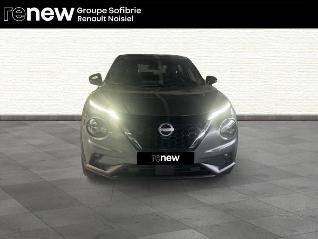 Nissan Juke image 1