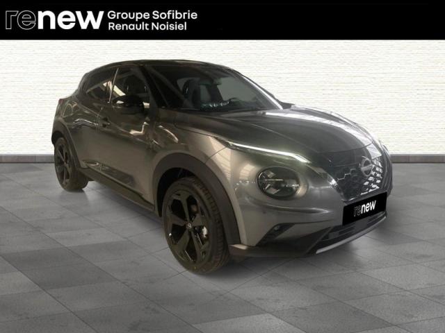 Nissan Juke image 2