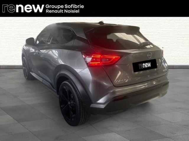 Nissan Juke image 5