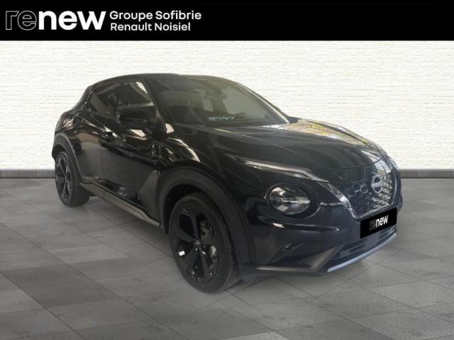 Nissan Juke image 1