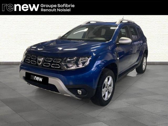 Dacia Duster Eco-G 100 4x2 Confort