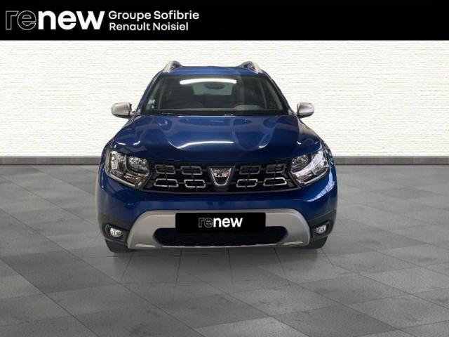 Dacia Duster image 6