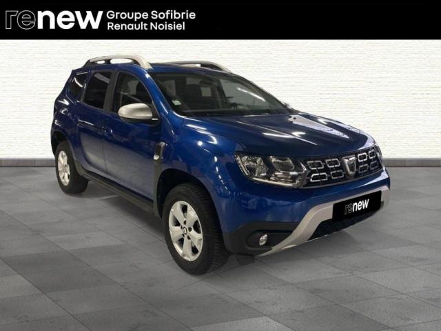 Dacia Duster image 2