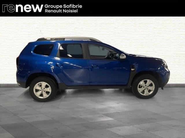 Dacia Duster image 1