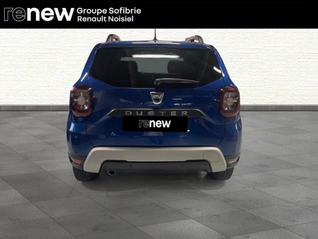 Dacia Duster image 8