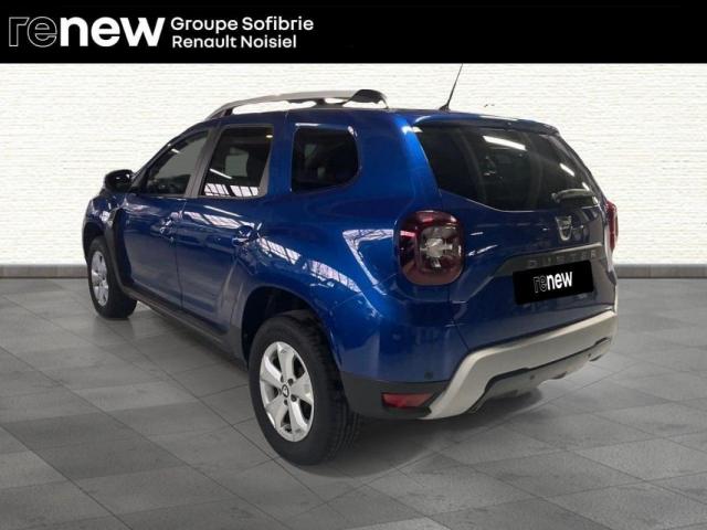 Dacia Duster image 9