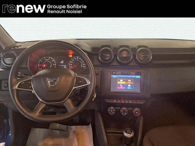 Dacia Duster image 5