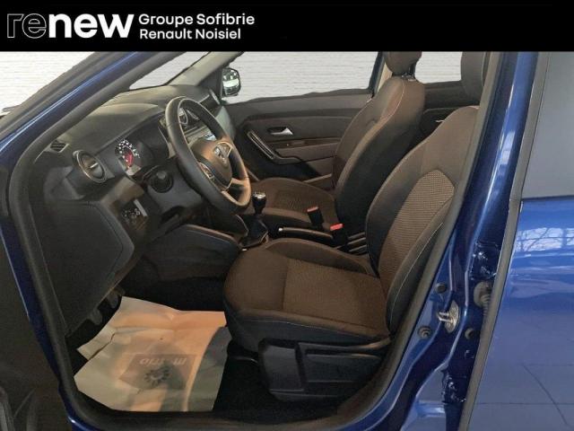 Dacia Duster image 4