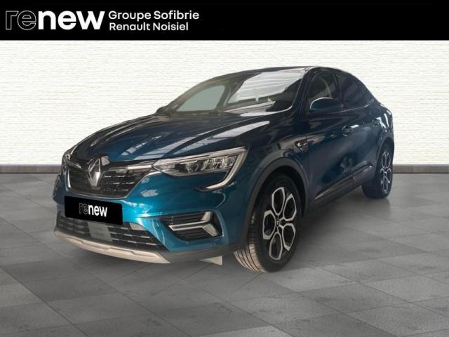 Renault Arkana E-Tech 145 - 21b Intens