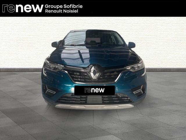 Renault Arkana image 6