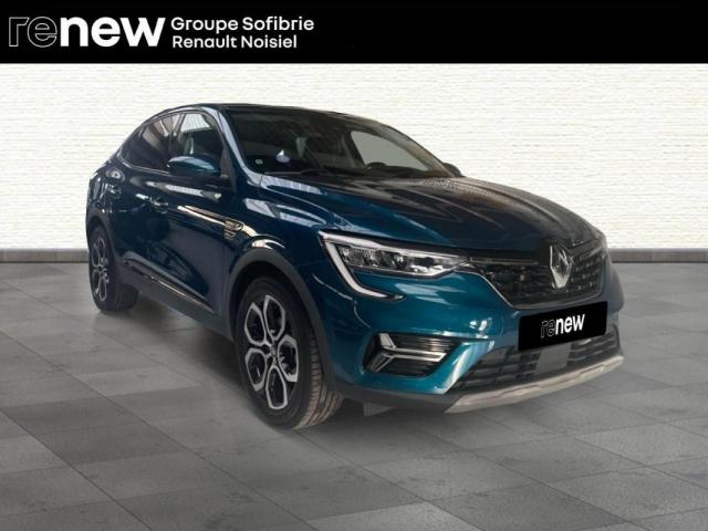 Renault Arkana image 8