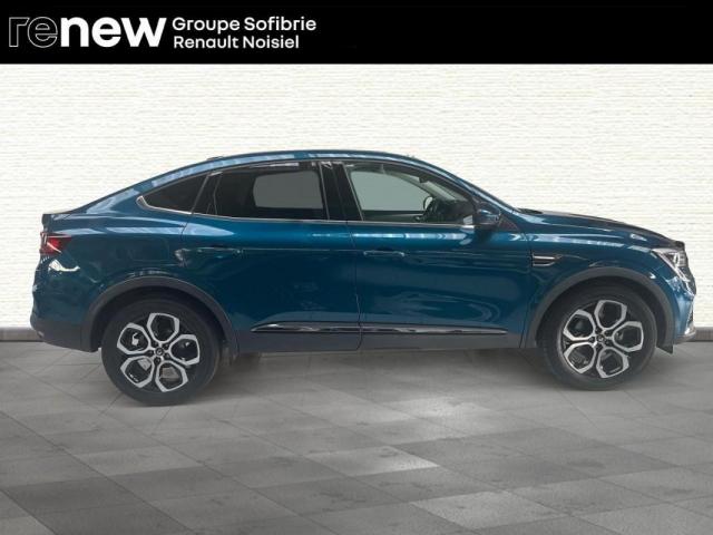 Renault Arkana image 9